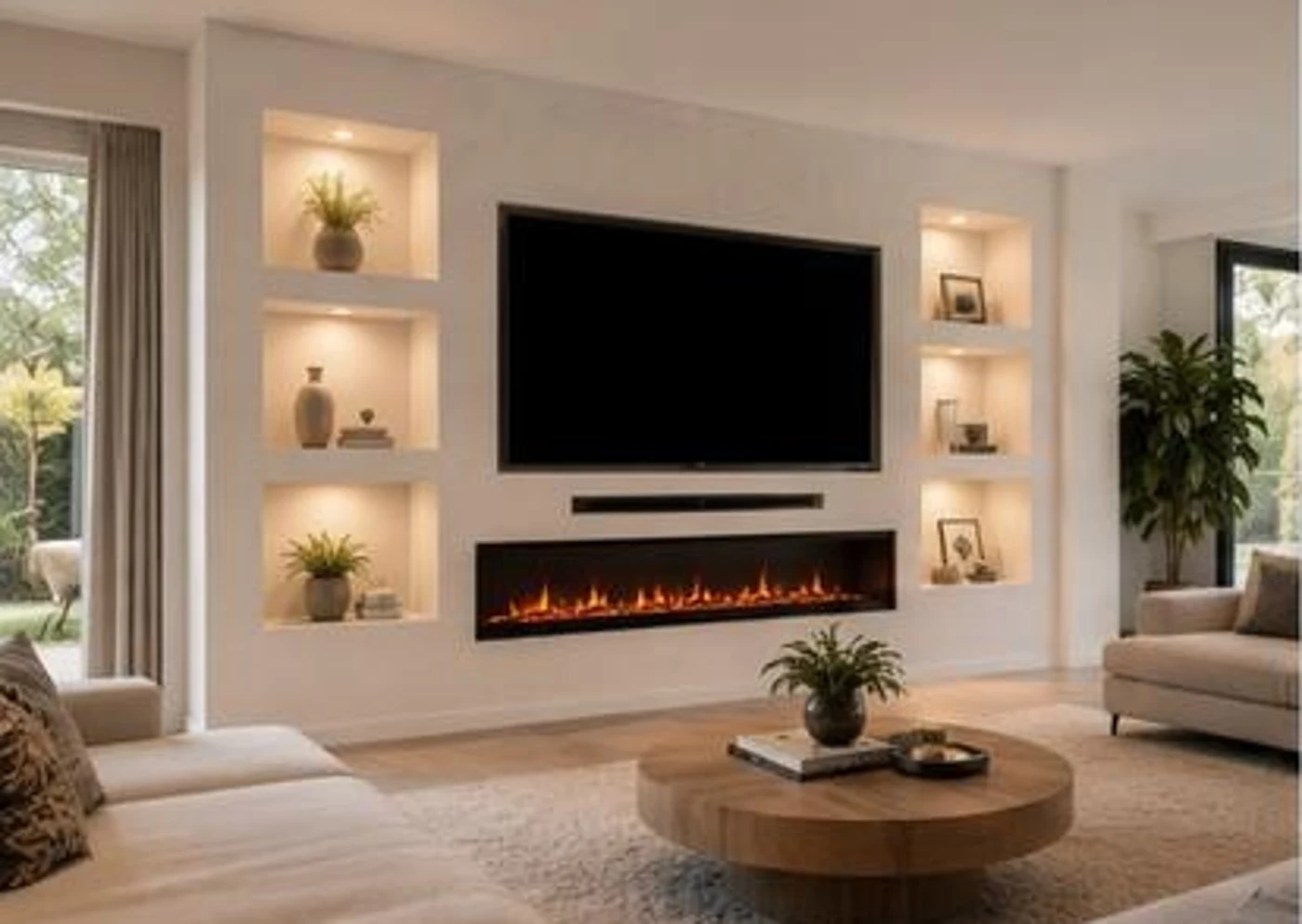 Cinewalls
