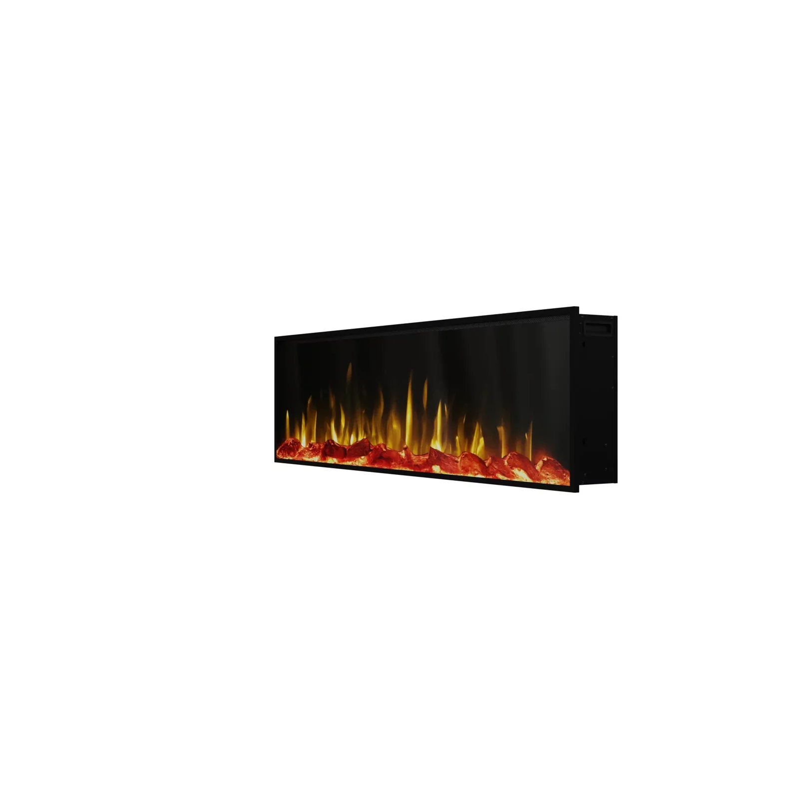 Elektrokamin ohne Heizfunktion – Ansicht 2