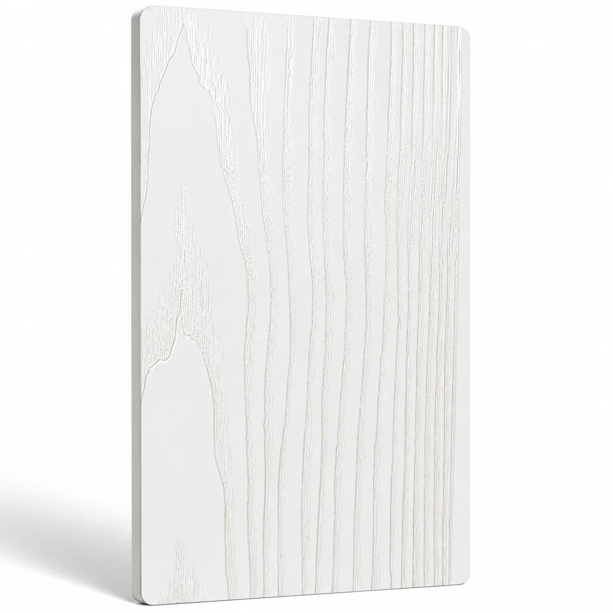 PVC-Wandpaneel Holzoptik – Weiße Eiche 305