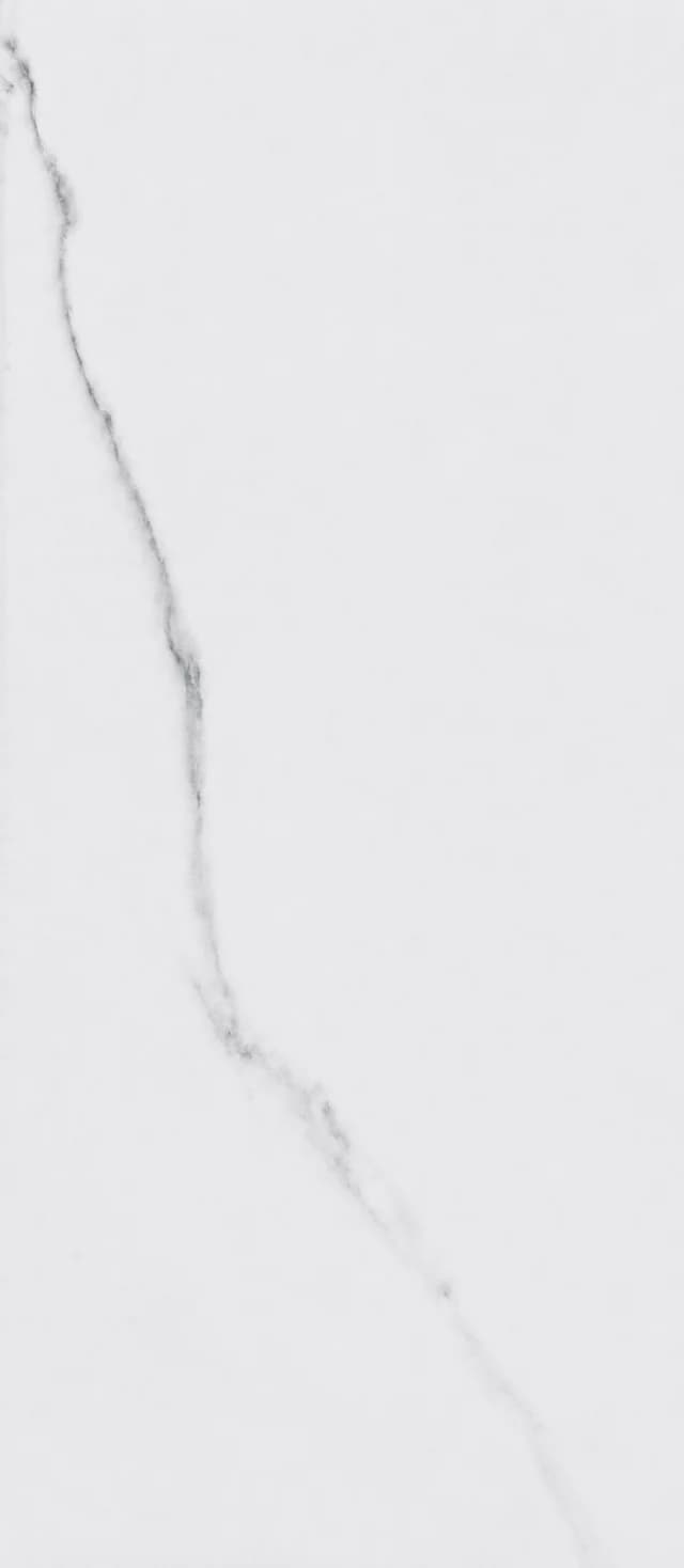 SPC-Wandpaneel Marmoroptik – Calacatta Matt 101 – Ansicht 2